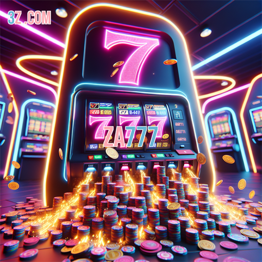 Explore os Melhores Jogos no Site za777 com Diversão e Prêmios