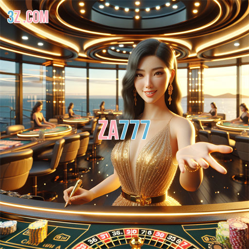 Slots Incríveis no za777: Aventura e Emoção a Cada Giro